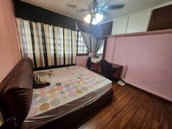 Blk 428 Tampines Street 41 (Tampines), HDB Executive #483996021